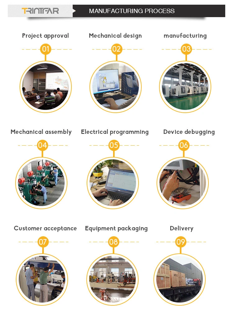 High Power Flash Butt Welding Machine for Thick Plate Wire Bonding Machine