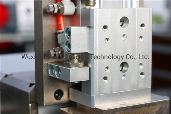 Ultrasonic Joint Metal Welder Copper Wire Harness Weld Bonding Machine