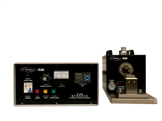 Zylindrisches Batterie-Tab-Pack-Punktschweißgerät für 18650/26650/32650-Batterien