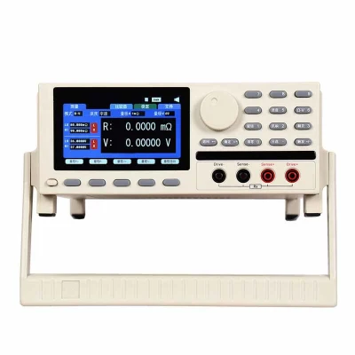 Batterietester-Analysator 300 V für niedrige Batteriespannung