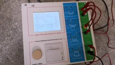 CT PT Umfassender Tester / Volt